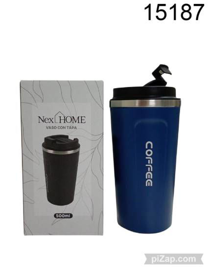 Imagen de VASO TERMICO NEX HOME 3.26